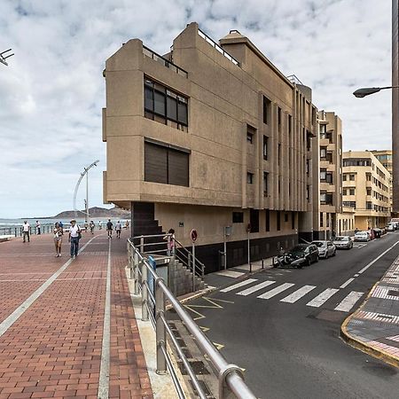 Flatguest Isla De Cuba Apartment Las Palmas de Gran Canaria Ngoại thất bức ảnh