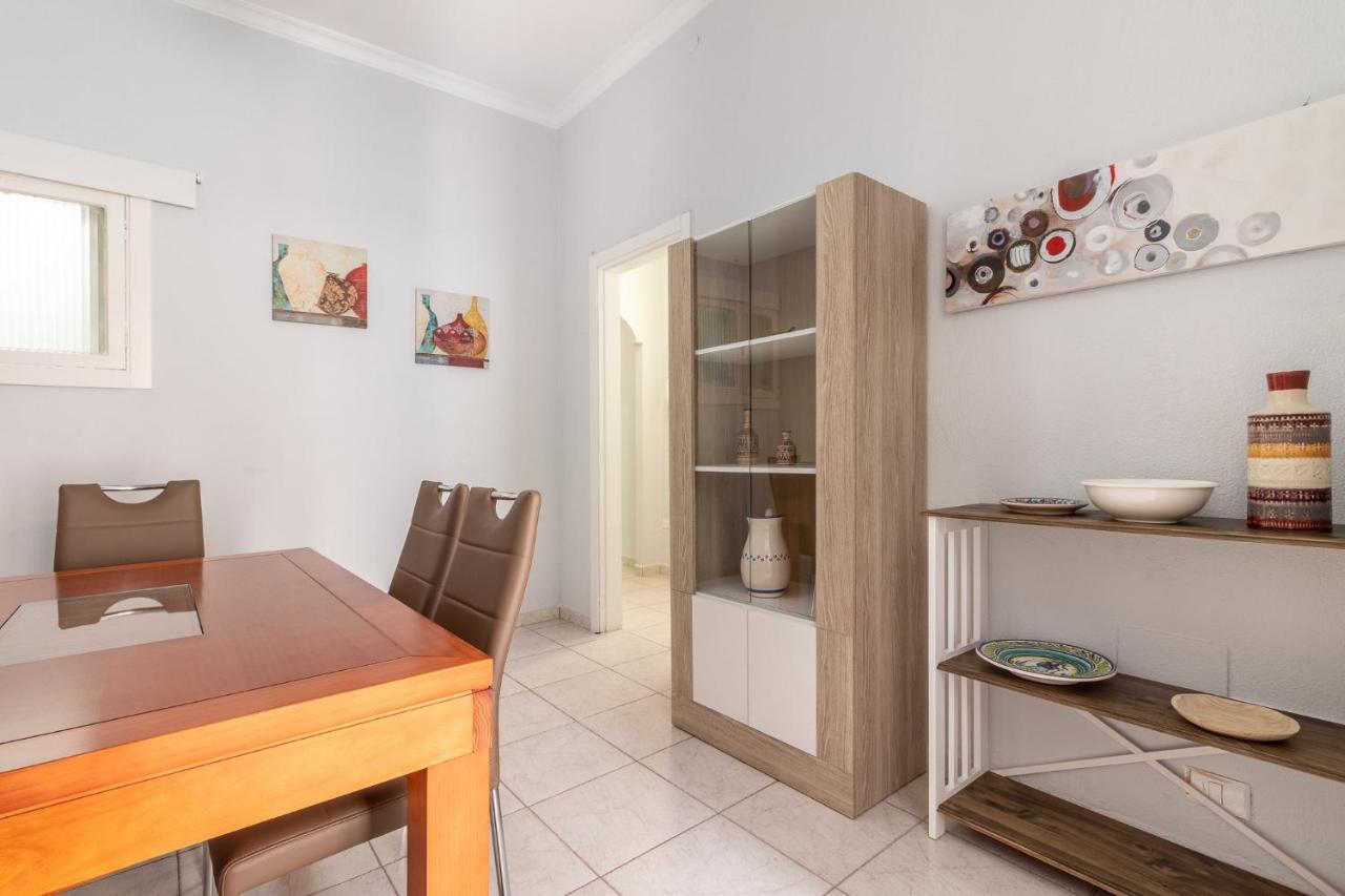 Flatguest Isla De Cuba Apartment Las Palmas de Gran Canaria Ngoại thất bức ảnh