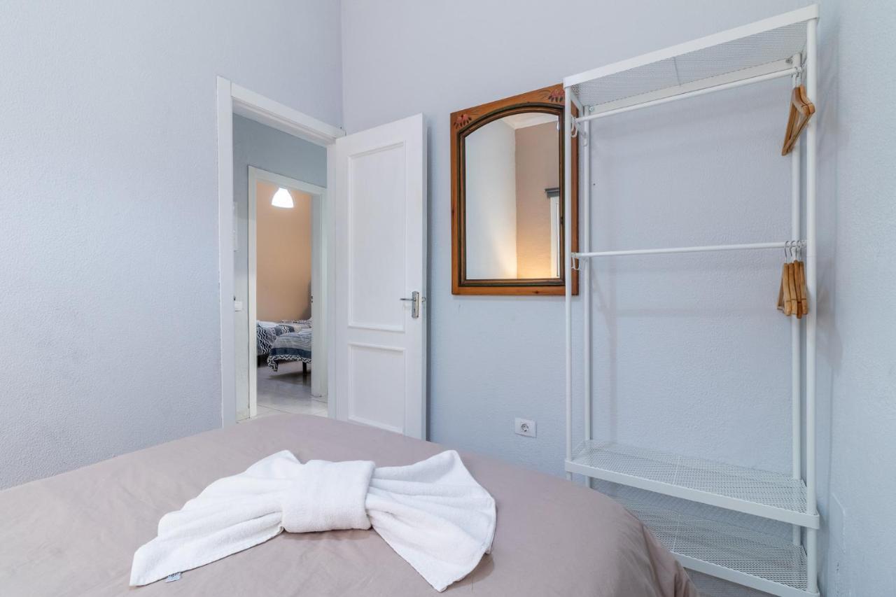 Flatguest Isla De Cuba Apartment Las Palmas de Gran Canaria Ngoại thất bức ảnh