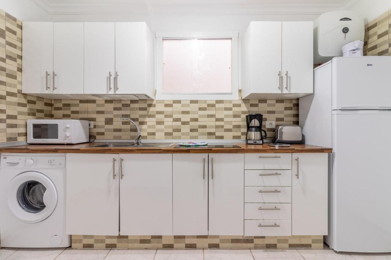 Flatguest Isla De Cuba Apartment Las Palmas de Gran Canaria Ngoại thất bức ảnh