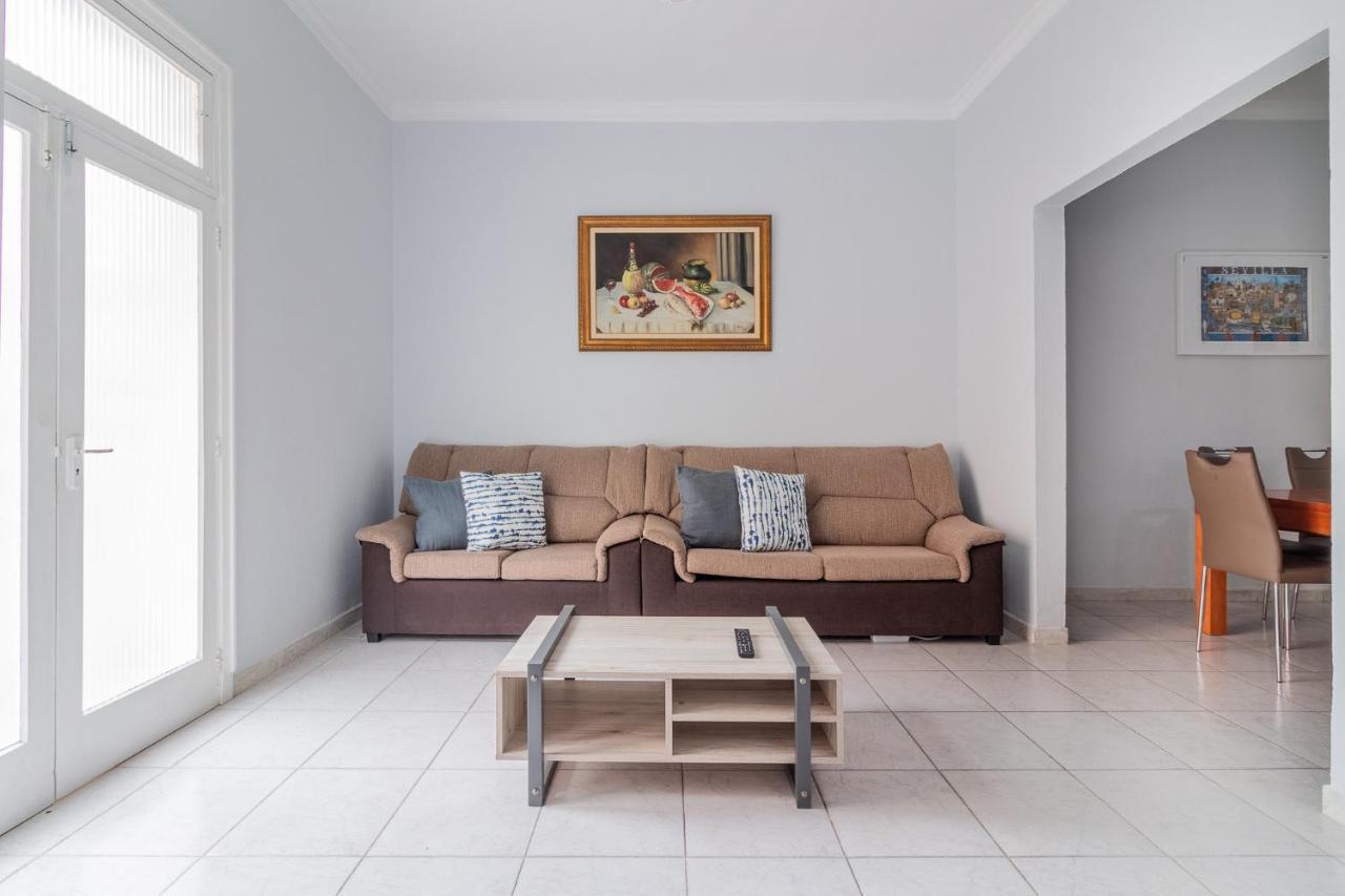 Flatguest Isla De Cuba Apartment Las Palmas de Gran Canaria Ngoại thất bức ảnh