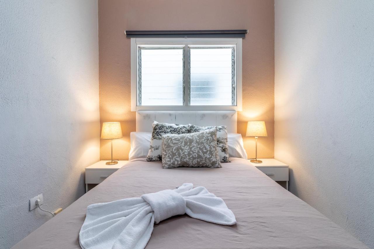 Flatguest Isla De Cuba Apartment Las Palmas de Gran Canaria Ngoại thất bức ảnh