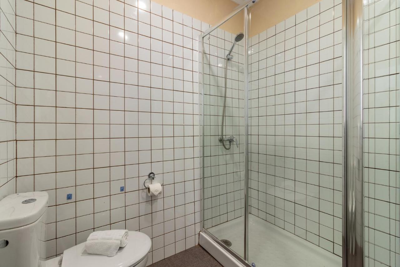 Flatguest Isla De Cuba Apartment Las Palmas de Gran Canaria Ngoại thất bức ảnh