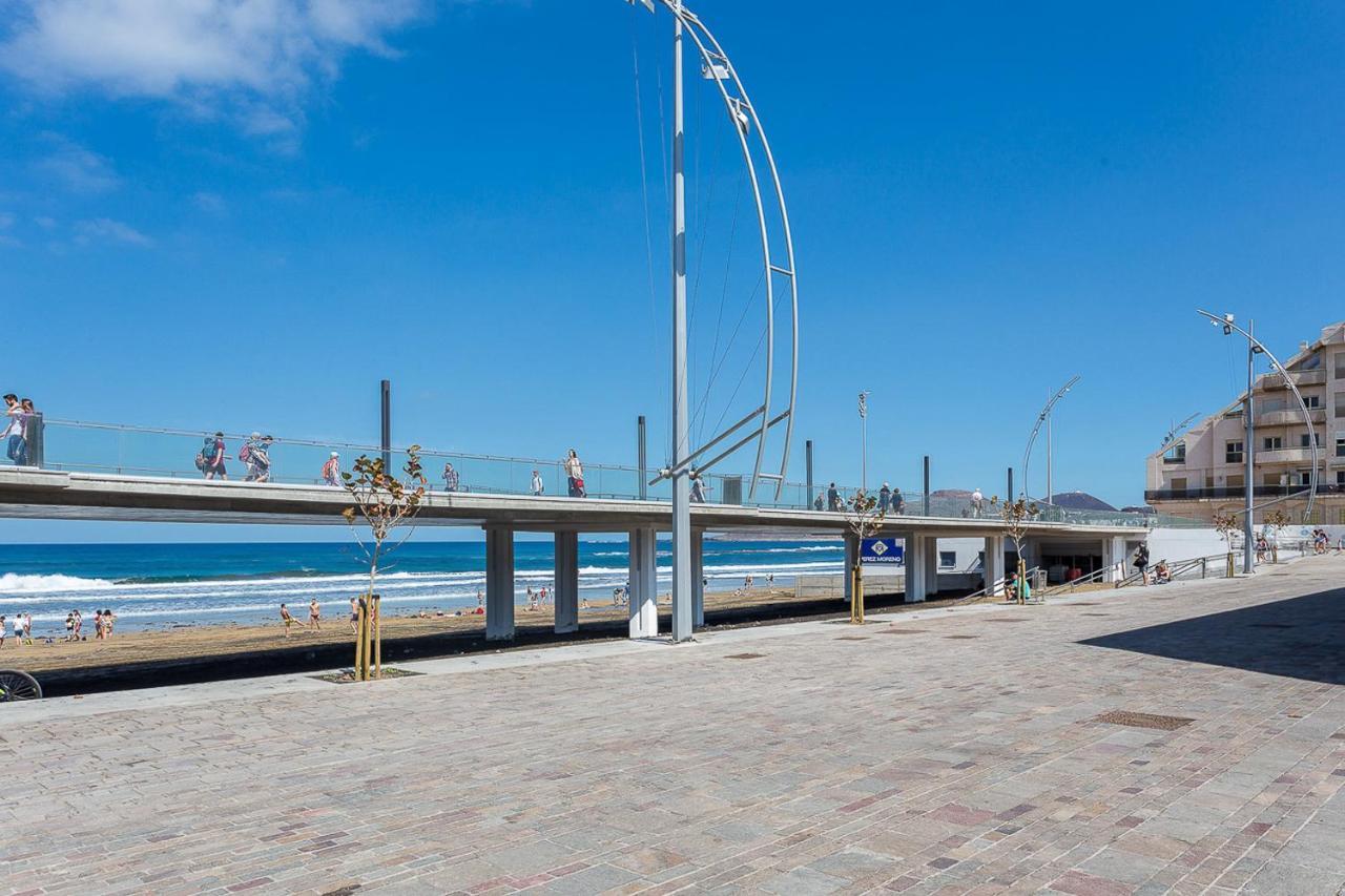 Flatguest Isla De Cuba Apartment Las Palmas de Gran Canaria Ngoại thất bức ảnh