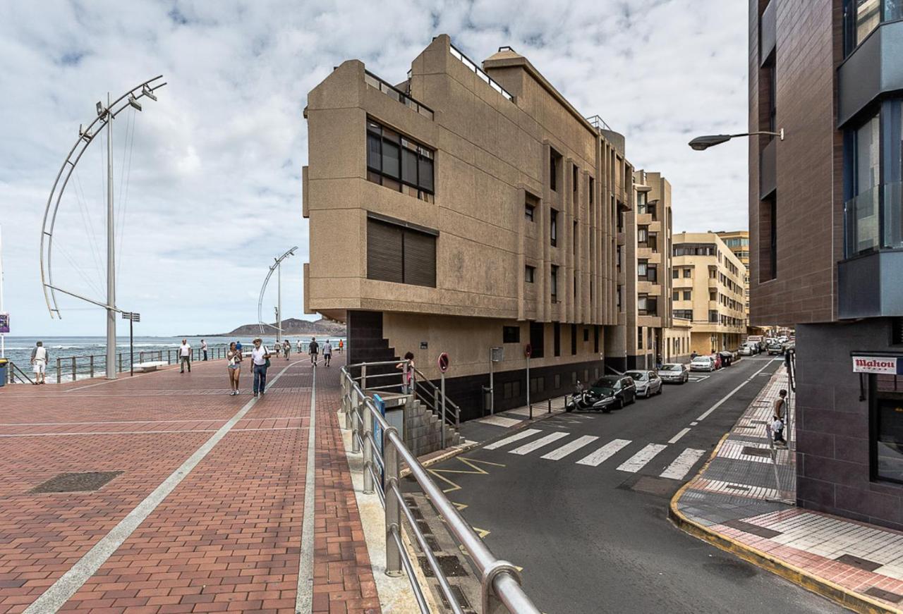 Flatguest Isla De Cuba Apartment Las Palmas de Gran Canaria Ngoại thất bức ảnh