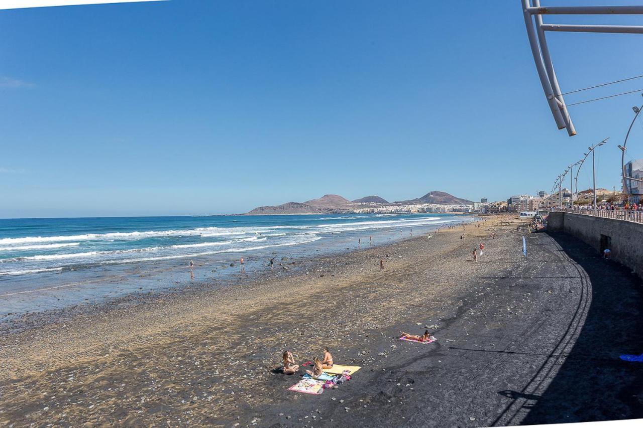 Flatguest Isla De Cuba Apartment Las Palmas de Gran Canaria Ngoại thất bức ảnh
